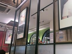 -Aqua Oasis 水天堂(石路天虹店)