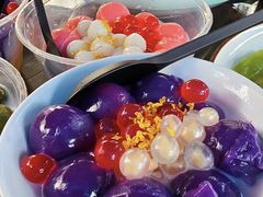 -七的湖·晚芳亭·阳澄湖农家菜·大闸蟹(莲花岛店)