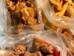 -绝味鸭脖(武昌火车站二店)