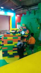 点击看大图 -恐龙探索乐园(磁器口店)