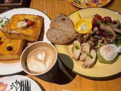-JINNS锦时 steak&pizza(浸信会礼拜堂旧址店)