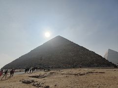 -吉萨金字塔群