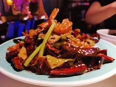 -今朝桃花醉川菜小酒馆(龙湖天街店)