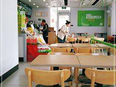 -老乡鸡(潘集世瑞大厦店)