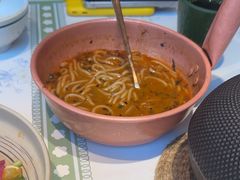 -云海肴·汽锅鸡·云南菜(高德置地店)
