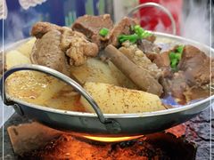 -桂萍特色牛筋牛杂(长堤街总店)