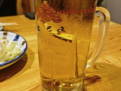 -晶吉·居酒屋·烧鸟·生鱼饭(中山区民主广场店)