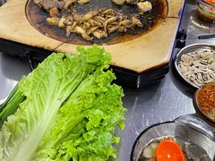 -阿昌白族石板烧(大理古城店)