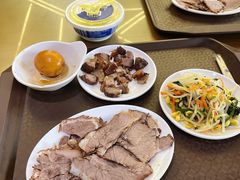 -清真磨沟沿老字号牛肉面(总店)