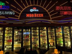 -M99 BEER世界啤酒吧(鸿云悦街店)