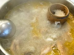 -朴小妹人参鸡汤火锅(长白山万达店)