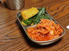 -韩鼎丰·韩国料理(林奥店)