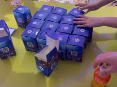 -海韵之星邮轮水会(明发商业广场店)