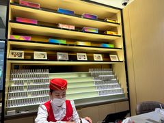 -海底捞火锅(仓山爱琴海店)