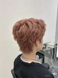 -魔型社烫染店