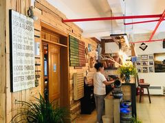 -北京水岸山吧度假村(雁栖镇店)