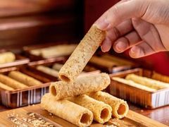 椰汁蛋卷-皇玥(尖沙咀店)