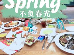 -豪客来牛排(天阳D32店)