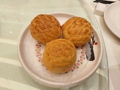 -聚福山莊·寻味顺德(北滘店)