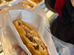 -运栋天马牛肉饼(林科大店)
