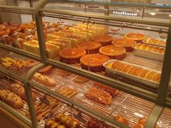 -好利来(新华店)