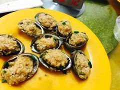 -覃记海鲜美食餐厅