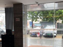 -雲宜贵宾舍酒店(深圳龙东地铁站店)