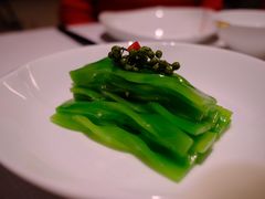 清脆青竹藤-莉莉海堂HAITANG·烤鸭(国贸商城店)