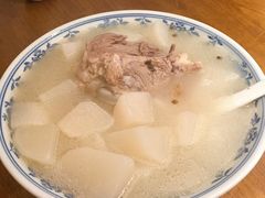 -邓公本味卤·江湖菜(天星桥创始店)