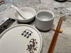 -渔语鱼新川菜Bistro(万象天地店)