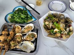 -川湘蓝天海鲜