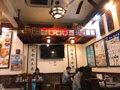 -阿殳菜馆·私厨(水围村店)