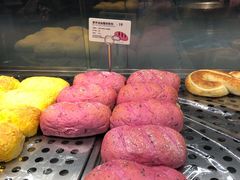 -LELECHA乐乐茶(美罗城店)