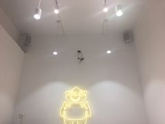 -茶力的小怪兽(梅林卓悦汇店)