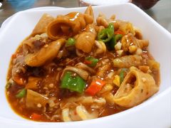 -神仙钵湘香土菜馆(光华路店)