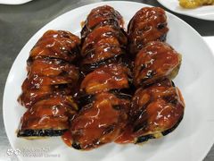 -新时代大酒店(仰口路店)