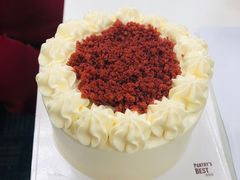 -Pantry's Best派悦坊蛋糕(K11购物艺术中心店)