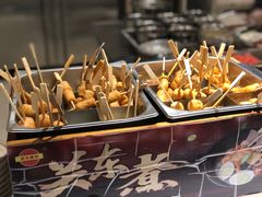 -北大家园食堂