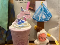 -星巴克(远洋店)