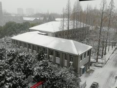 -南京航空航天大学(明故宫校区)
