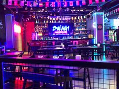 -SWAG無國界潮娱乐酒餐吧