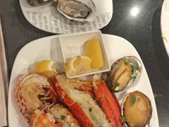 -星汇餐厅(新濠影汇店)