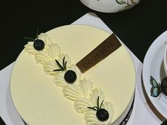 -杜哈夫DOUX RÊVE·生日蛋糕(日月光店)