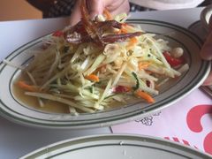 -美泰·Mangothai·清迈云街(天空之城店)