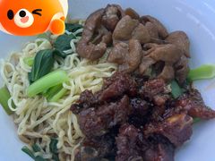 -泰顺江南春面馆