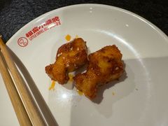 -福苗小骆驼烧烤(大唐不夜城店)