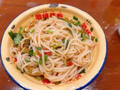 -池嬢拌粉(上海首店)