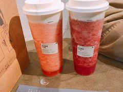-喜茶(上海正大广场店)