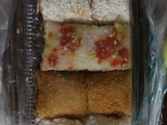 豌豆黄-护国寺小吃(安定门店)