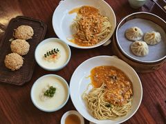 -奇芳阁·百年清真南京菜(夫子庙店)